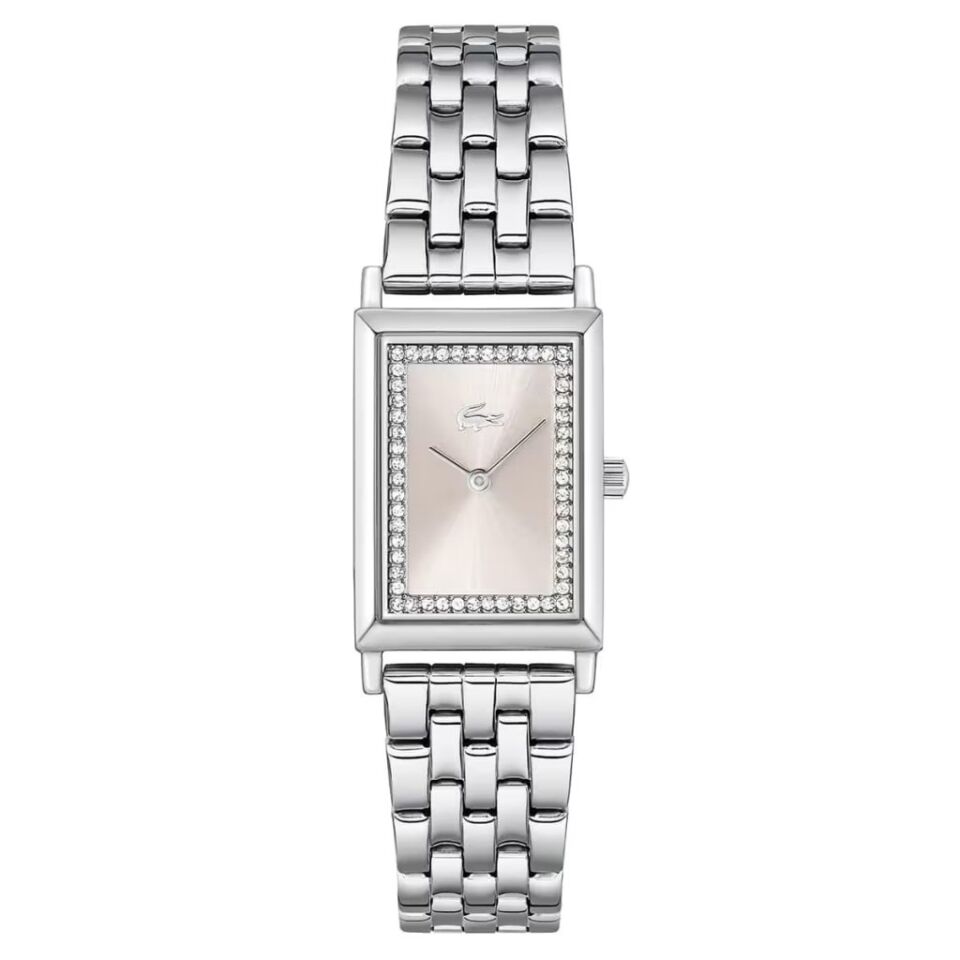 Lacoste 2001487 Kadın Kol Saati