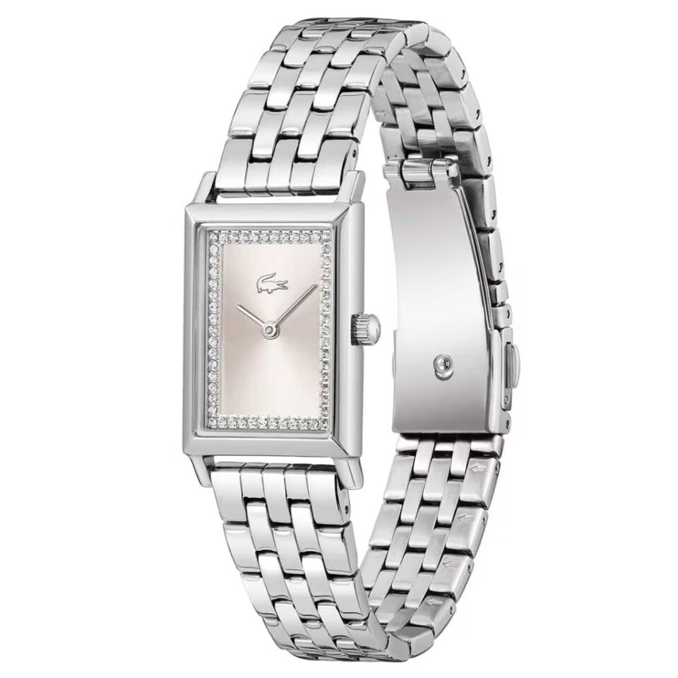 Lacoste 2001487 Kadın Kol Saati