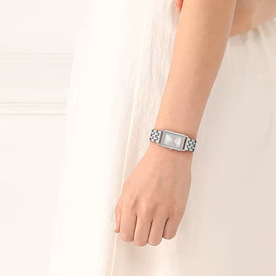 Lacoste 2001487 Kadın Kol Saati