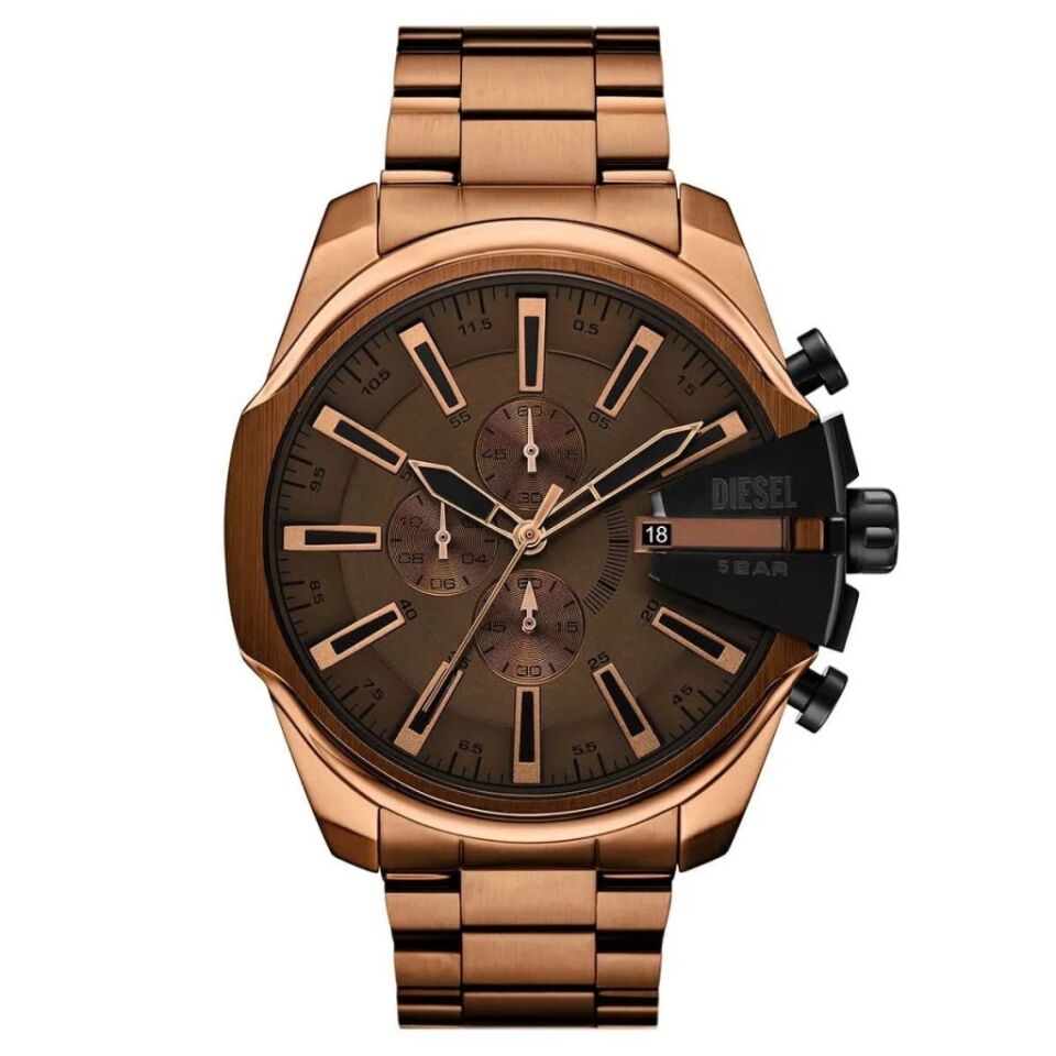 Diesel DZ4697 Erkek Kol Saati