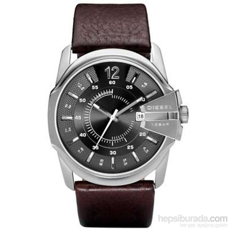 Diesel DZ1206 Erkek Kol Saati