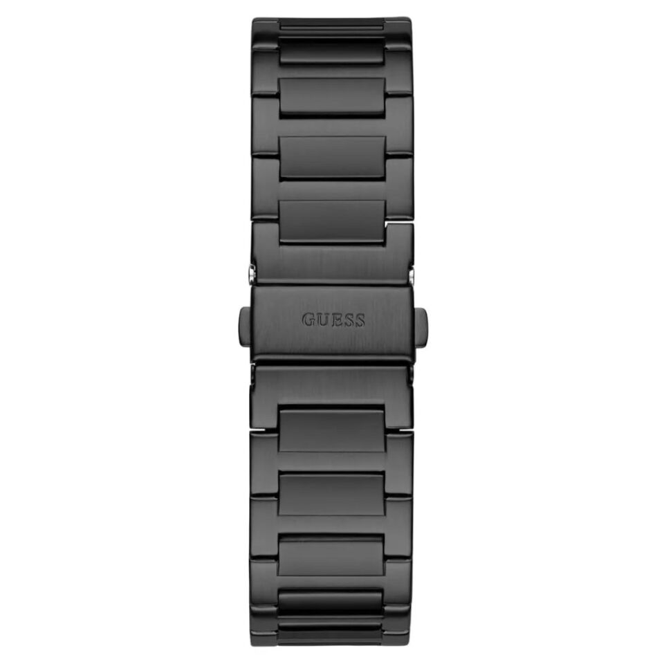 Guess GUGW0833G2 Pırlantalı Erkek Kol Saati