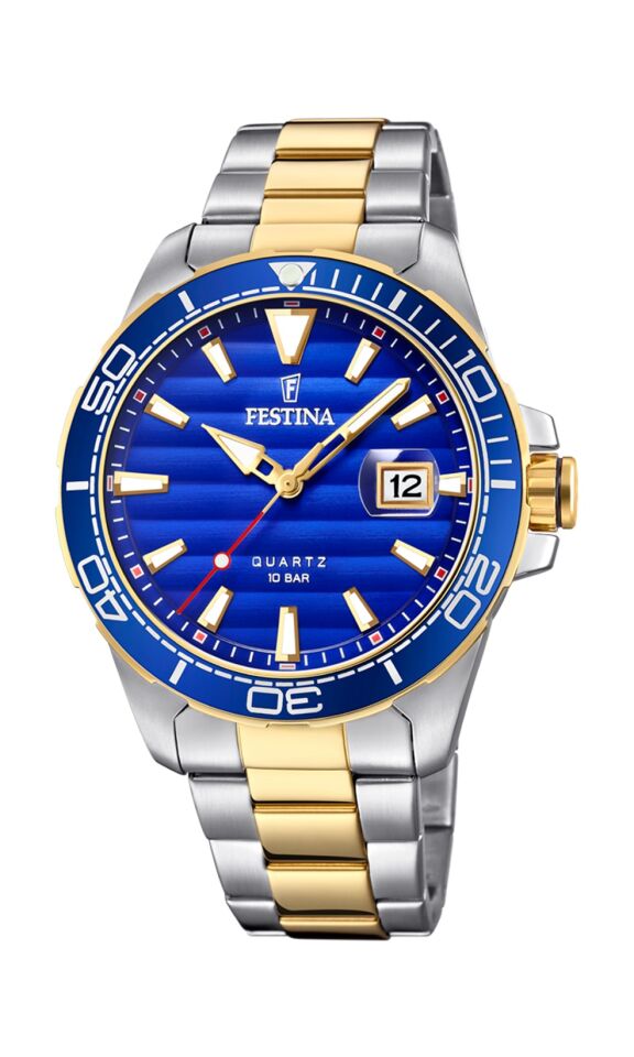 FESTINA F20362/4 PRESTIGE ERKEK KOL SAATİ