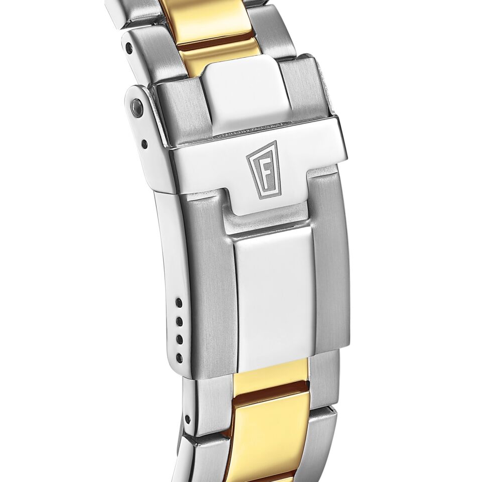 FESTINA F20362/4 PRESTIGE ERKEK KOL SAATİ