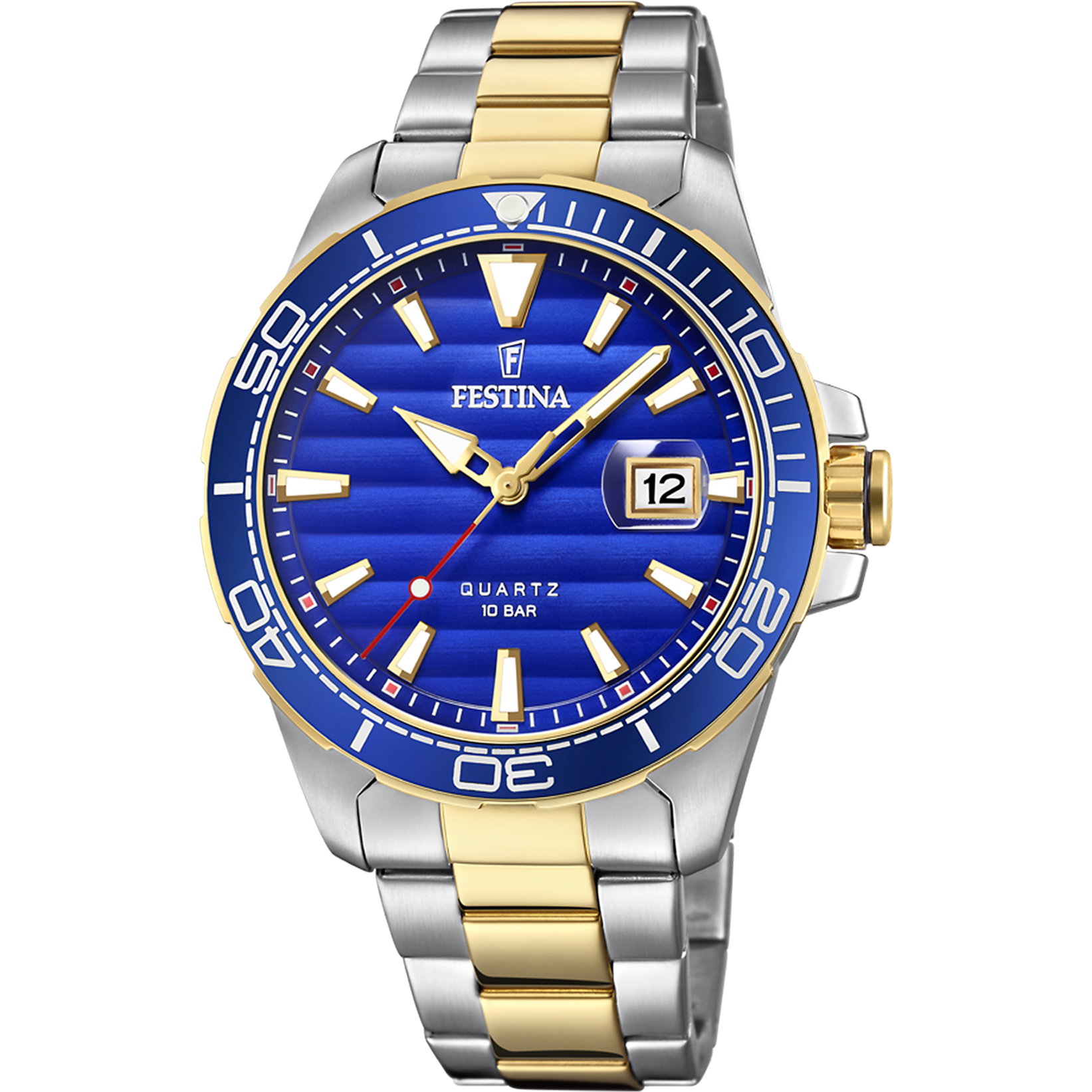 FESTINA F20362/4 PRESTIGE ERKEK KOL SAATİ