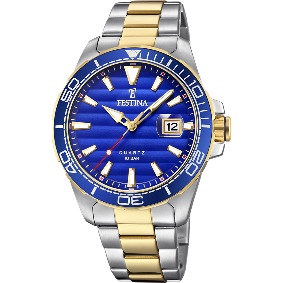 FESTINA F20362/4 PRESTIGE ERKEK KOL SAATİ
