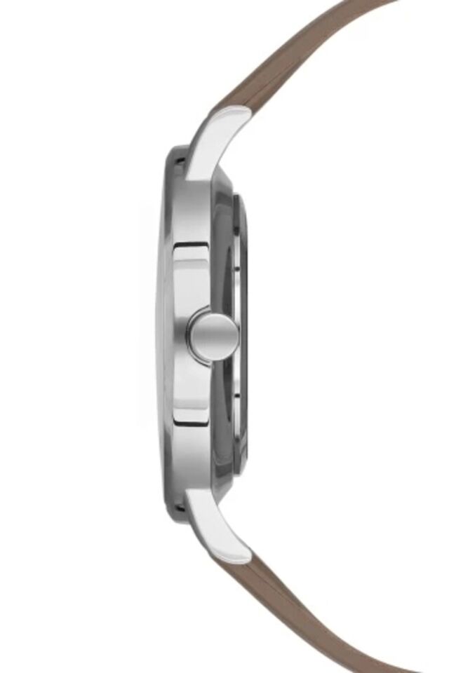 Ferro F21123B-K2 Quartz Deri Kahverengi 36 mm Kadın Kol Saati