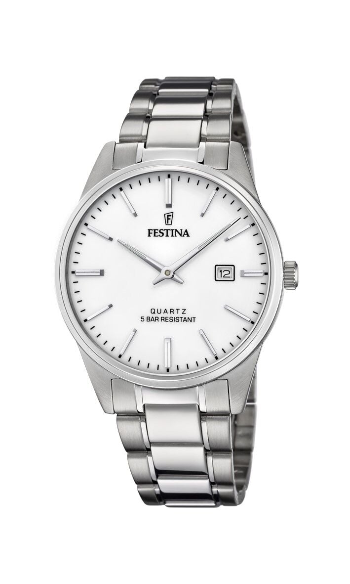 FESTINA F20511/2 CLASSICS ERKEK KOL SAATİ