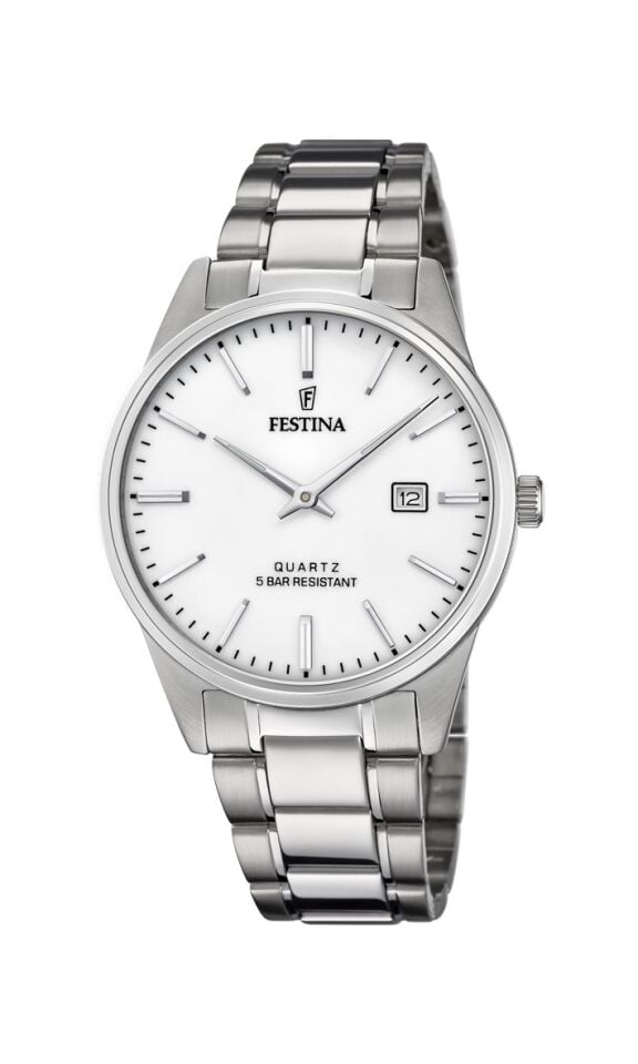 FESTINA F20511/2 CLASSICS ERKEK KOL SAATİ