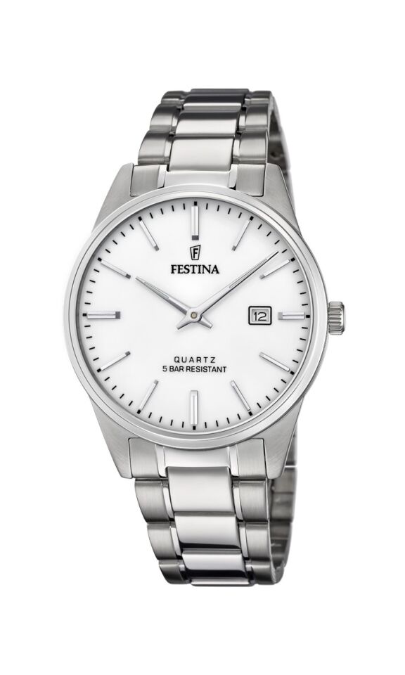 FESTINA F20511/2 CLASSICS ERKEK KOL SAATİ