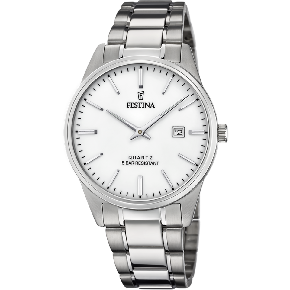 FESTINA F20511/2 CLASSICS ERKEK KOL SAATİ