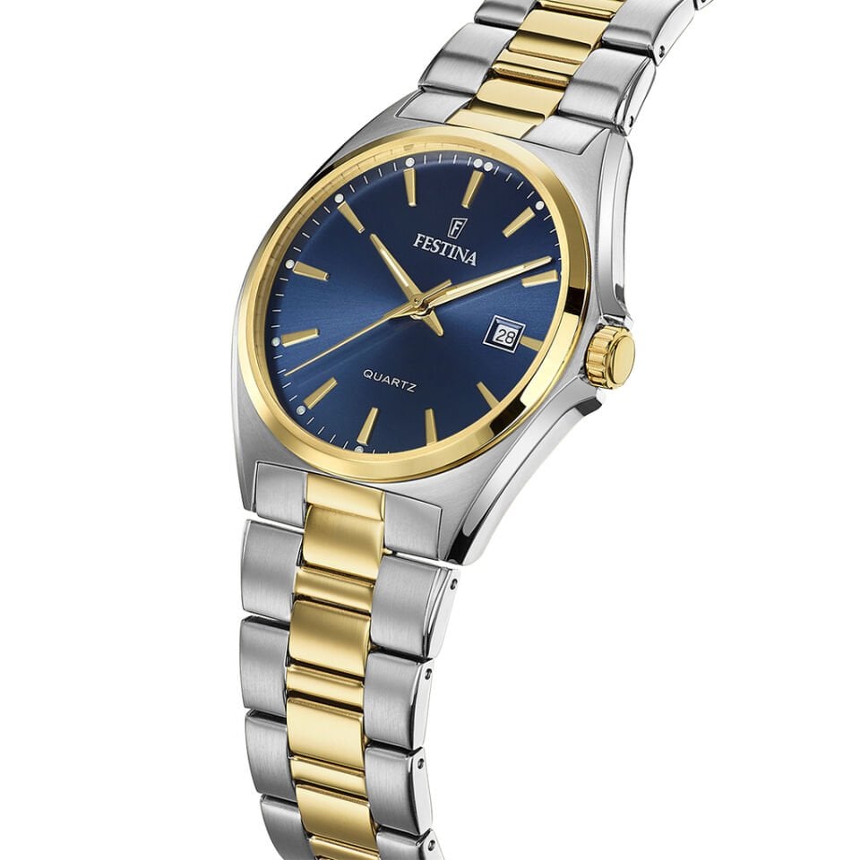 FESTINA F20554/4 KLASİK ERKEK KOL SAATİ
