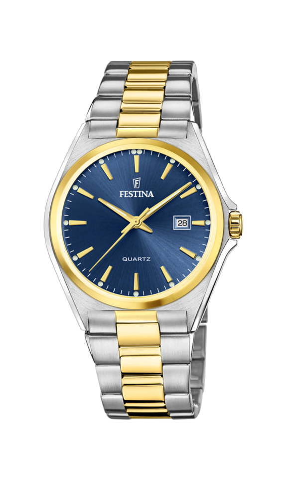FESTINA F20554/4 KLASİK ERKEK KOL SAATİ