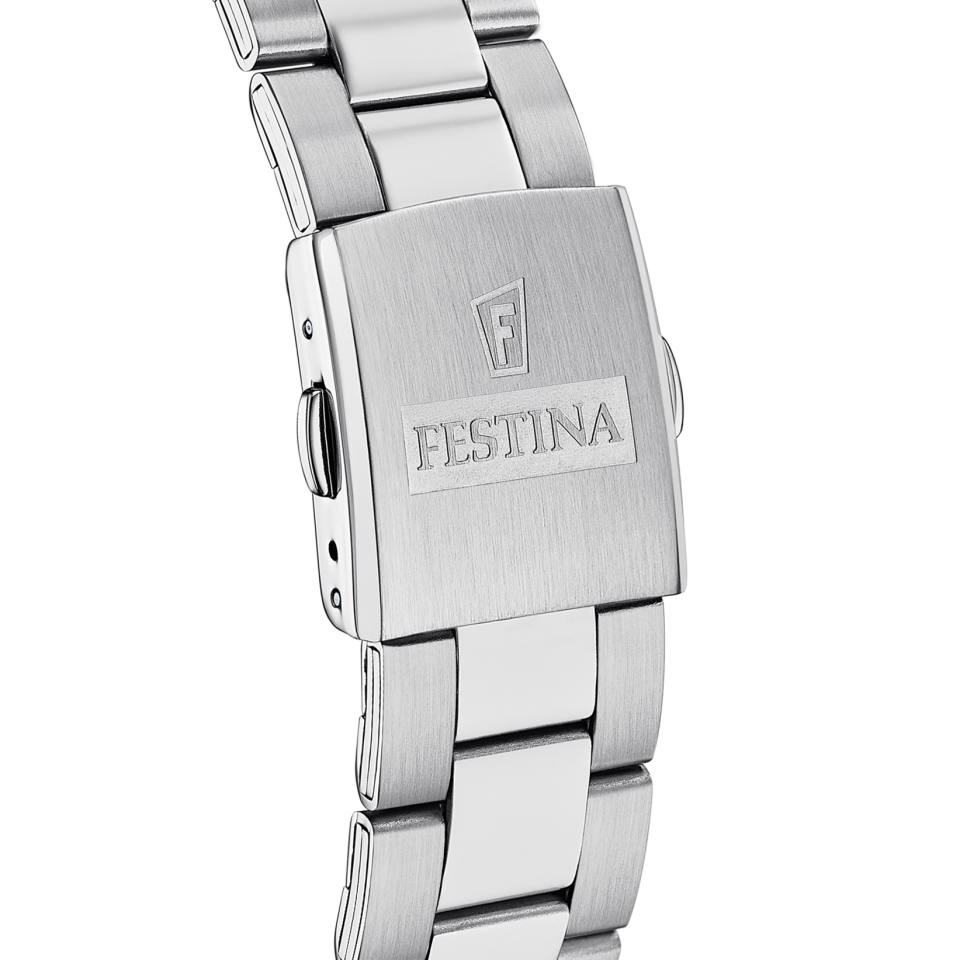 FESTINA F16820/R TIMELESS CHRONOGRAPH ERKEK KOL SAATİ