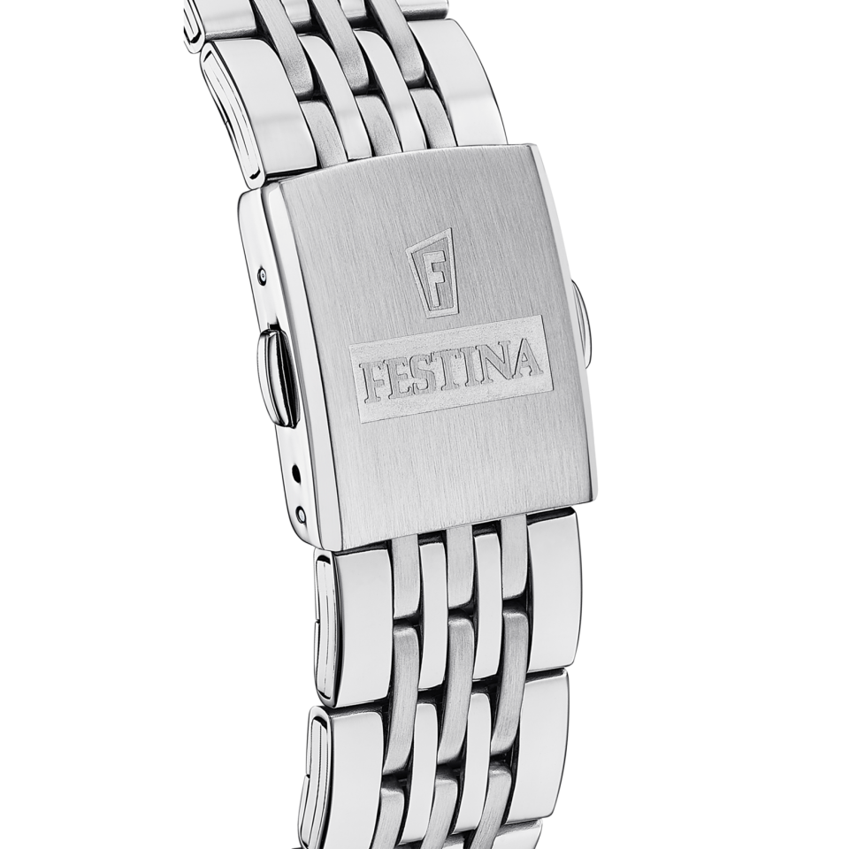 FESTINA F20285/9 TIMELESS CHRONOGRAPH ERKEK KOL SAATİ