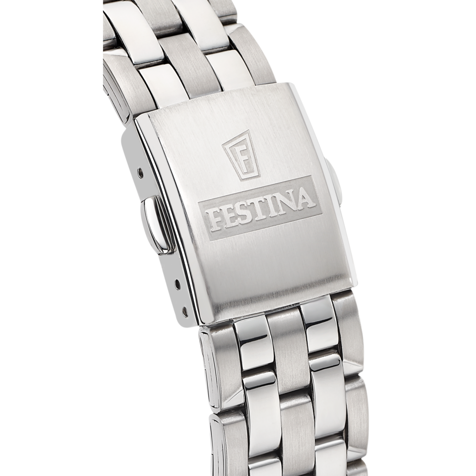 FESTINA F20374/7 TIMELESS CHRONOGRAPH ERKEK KOL SAATİ