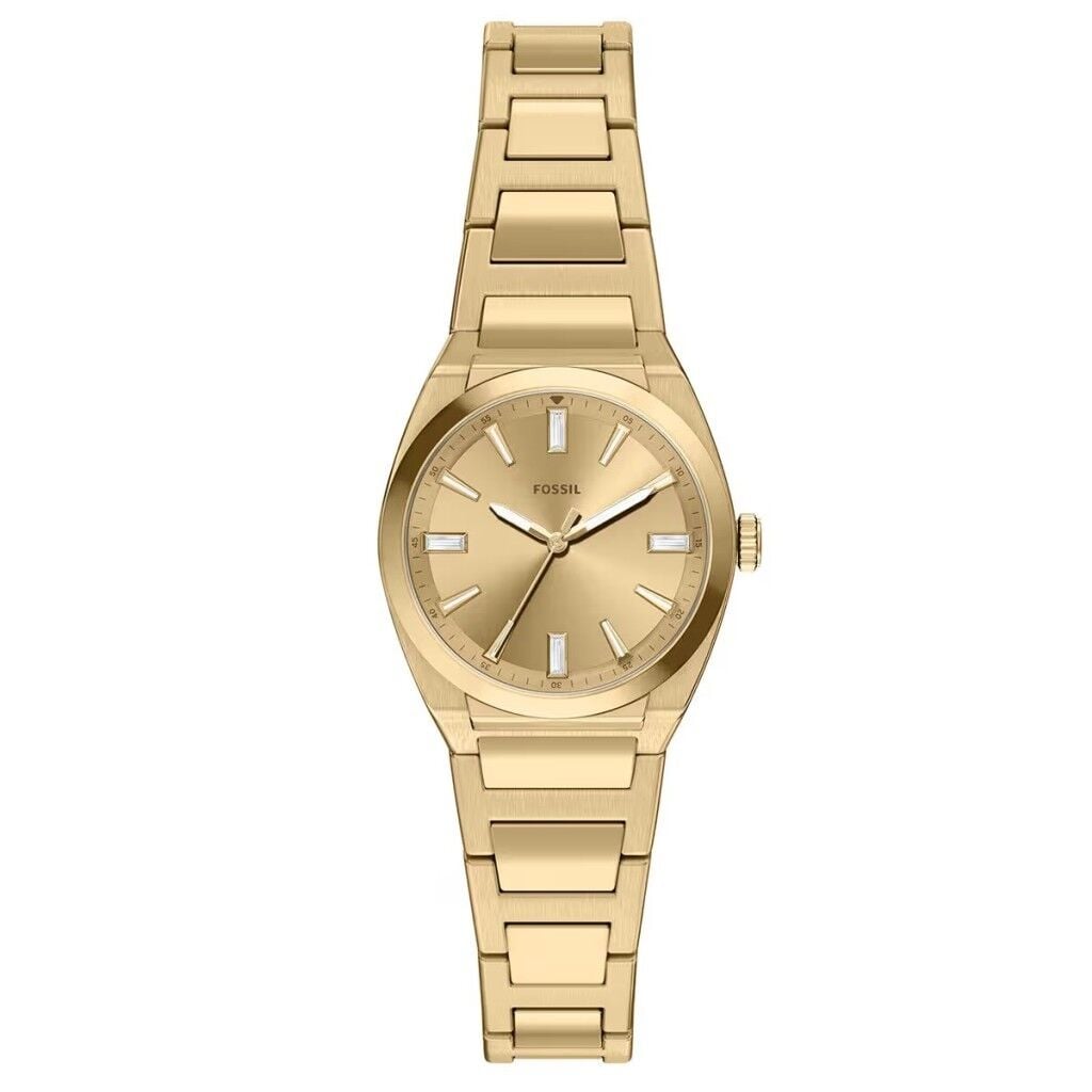 Fossil FES5492 Kadın Kol Saati