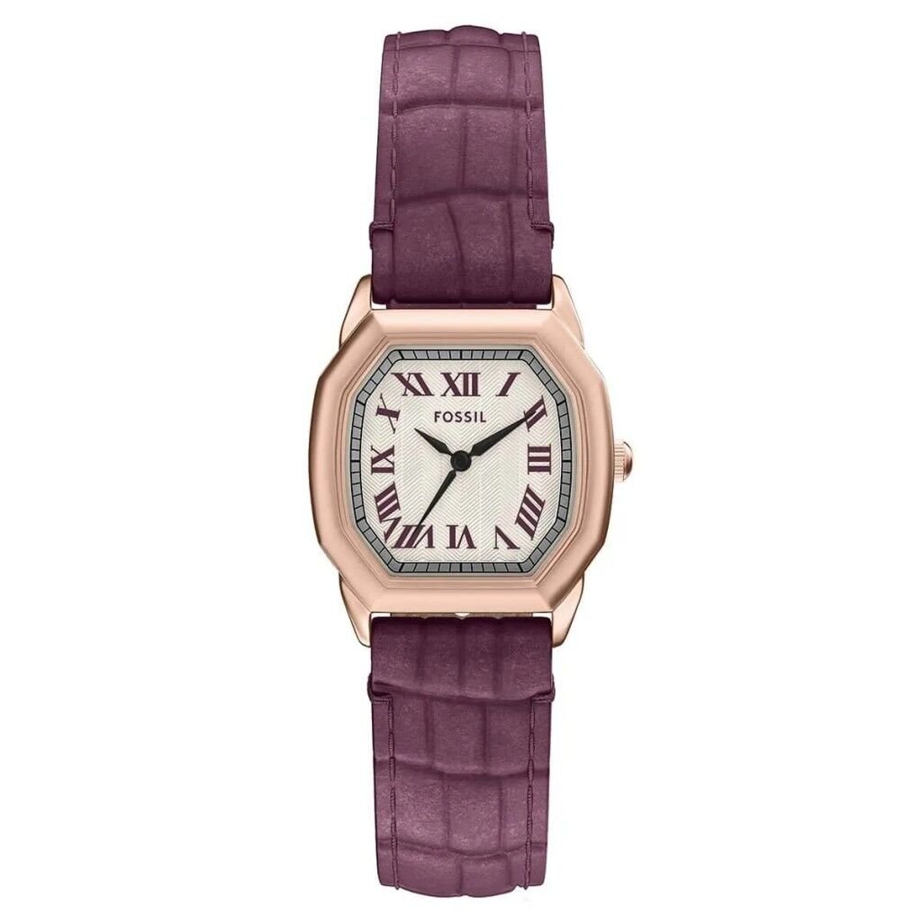 Fossil FES5428 Kadın Kol Saati