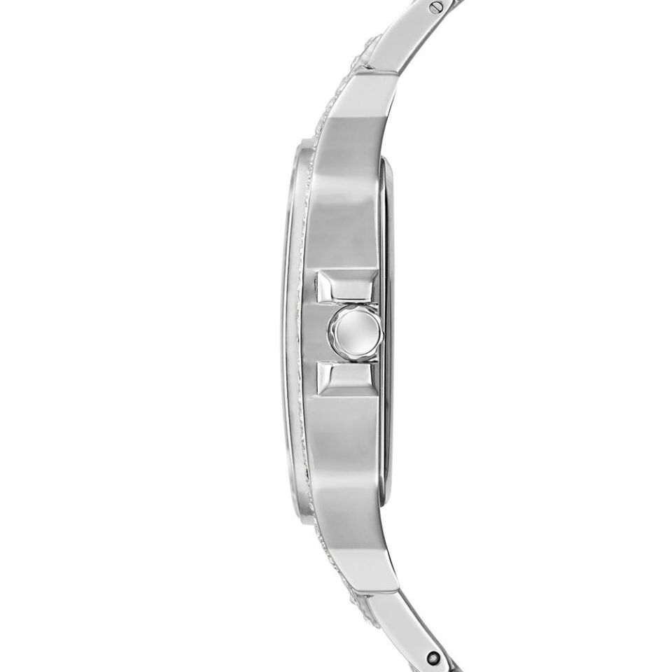 Guess GUGW0472L1 Quartz Çelik Gri 35 mm Kadın Kol Saati