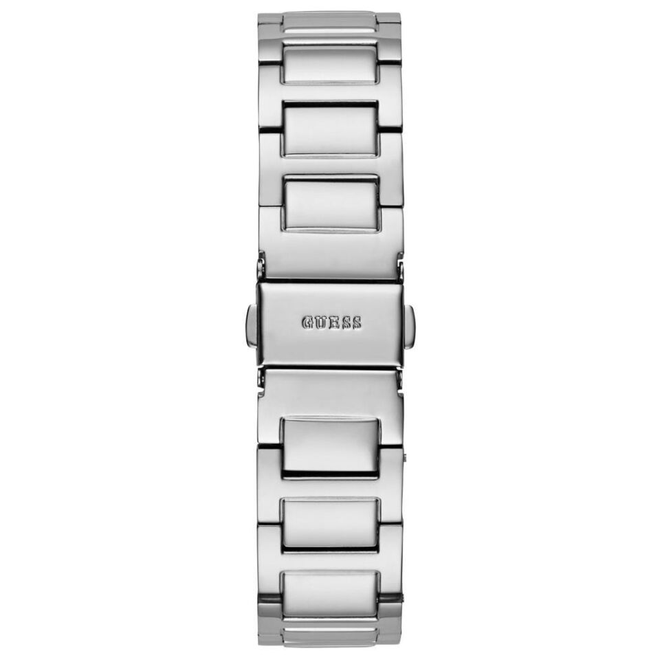 Guess GUGW0472L1 Quartz Çelik Gri 35 mm Kadın Kol Saati