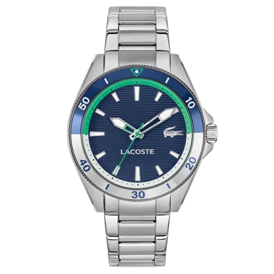 Lacoste 2011458 Erkek Kol Saati