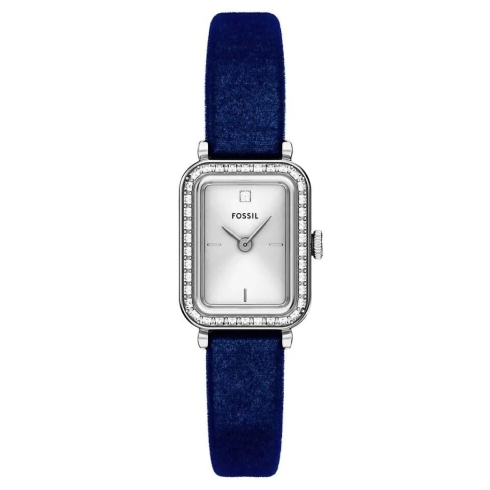 Fossil FES5436 Kadın Kol Saati