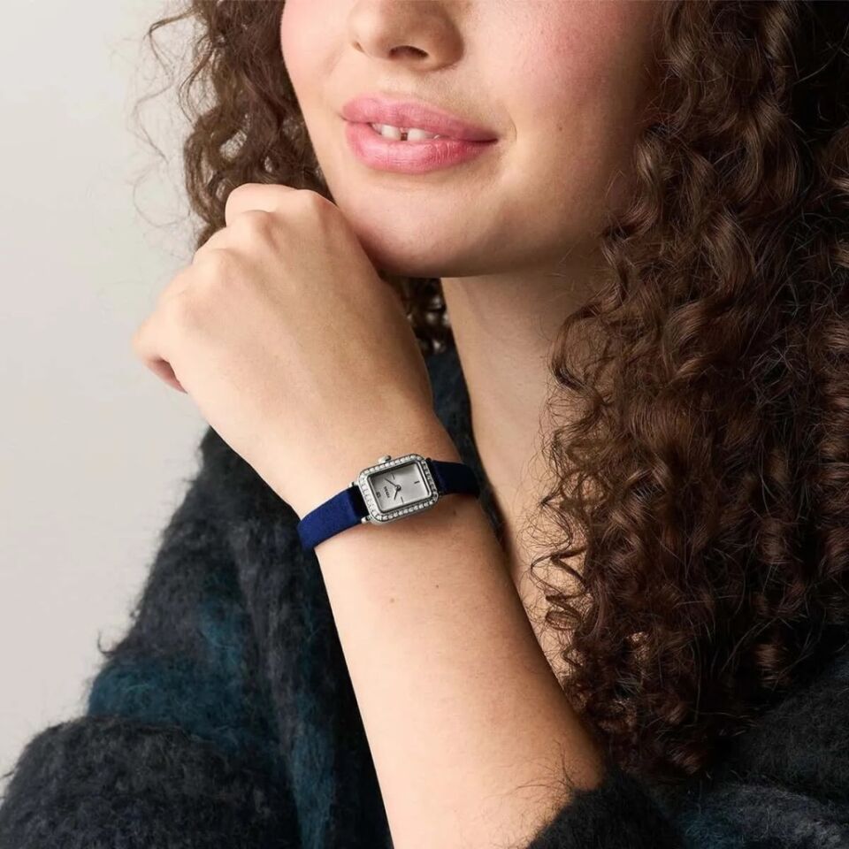 Fossil FES5436 Kadın Kol Saati