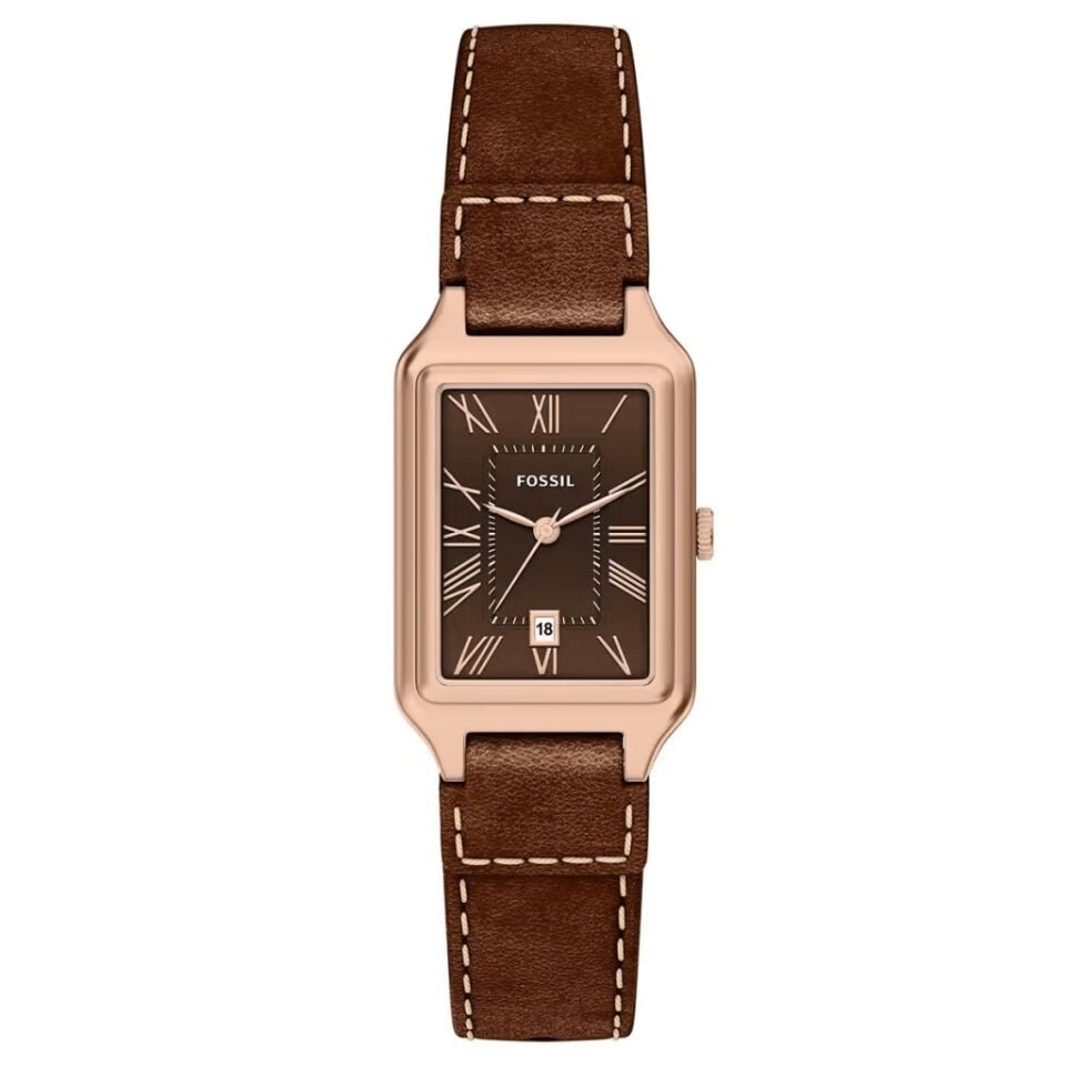 Fossil FES5503 Kadın Kol Saati