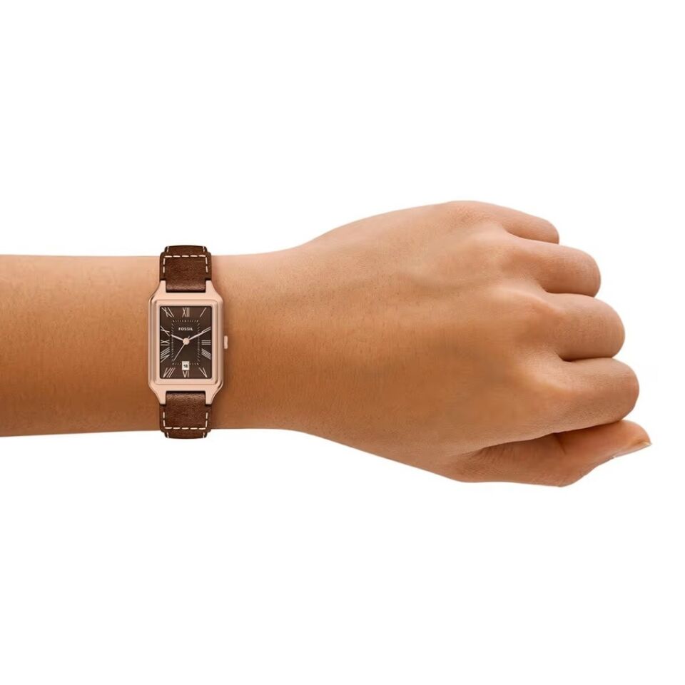 Fossil FES5503 Kadın Kol Saati