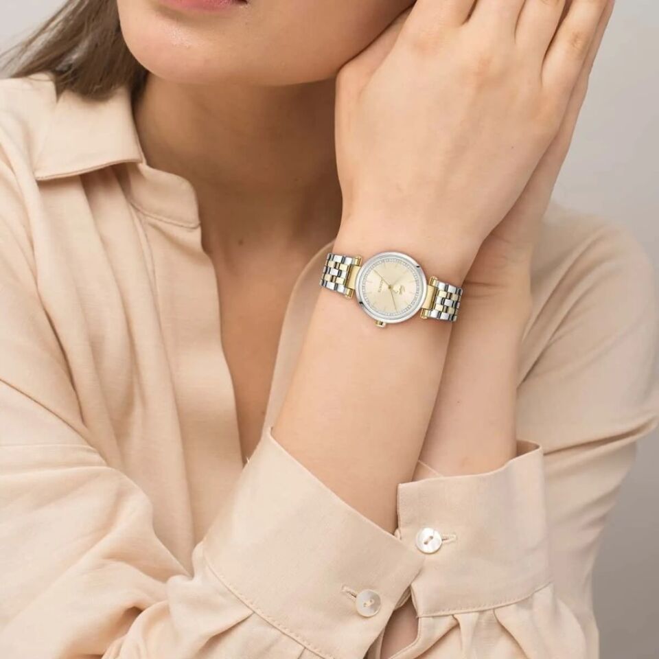 Lacoste 2001449 Kadın Kol Saati