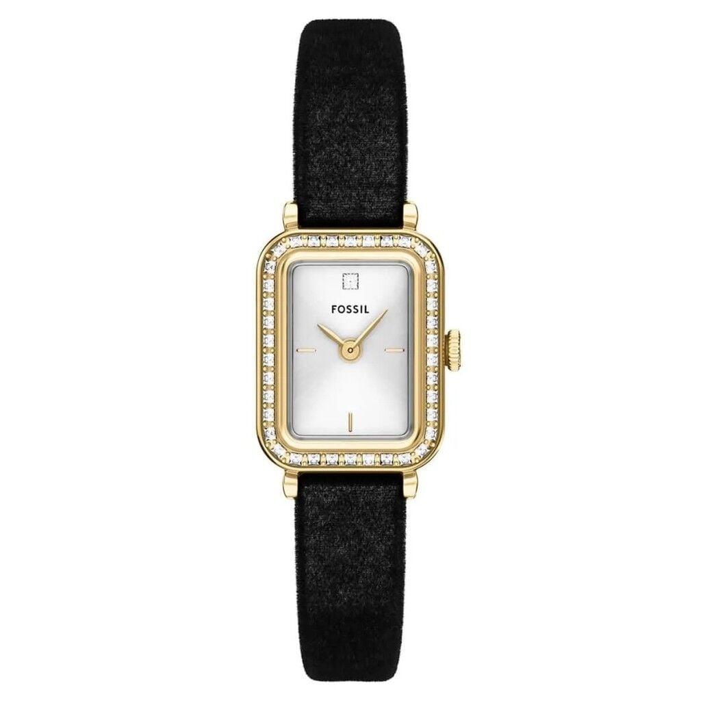 Fossil FES5437 Kadın Kol Saati