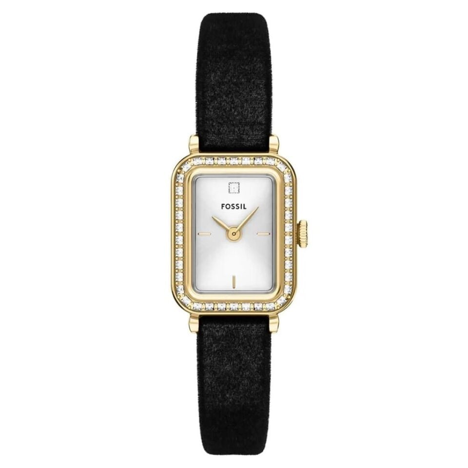 Fossil FES5437 Kadın Kol Saati