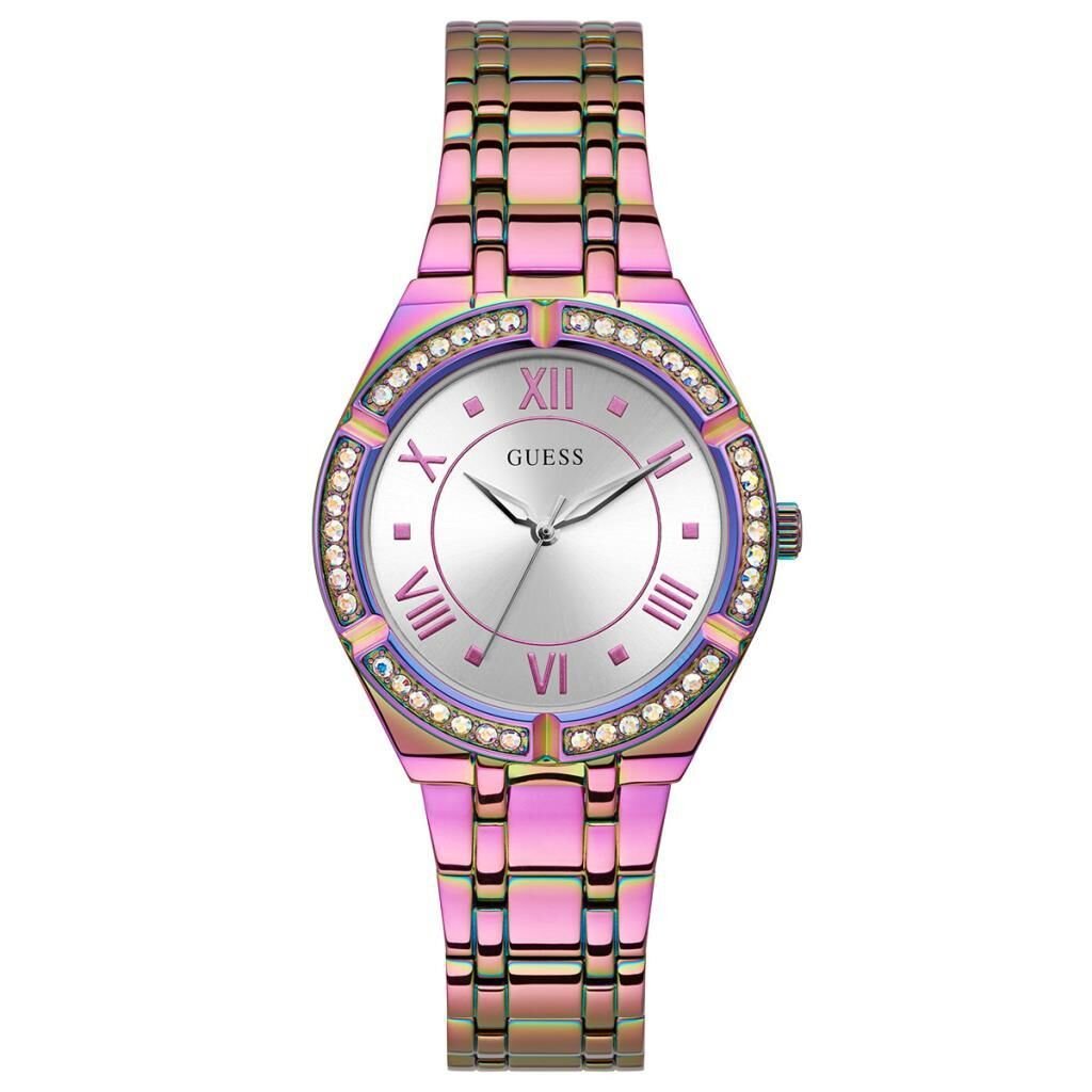 Guess GUGW0033L6 Quartz Çelik Renkli 36 mm Kadın Kol Saati