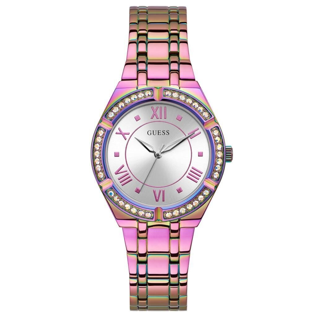 Guess GUGW0033L6 Quartz Çelik Renkli 36 mm Kadın Kol Saati