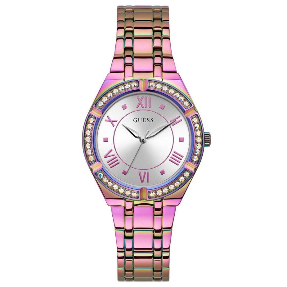 Guess GUGW0033L6 Quartz Çelik Renkli 36 mm Kadın Kol Saati