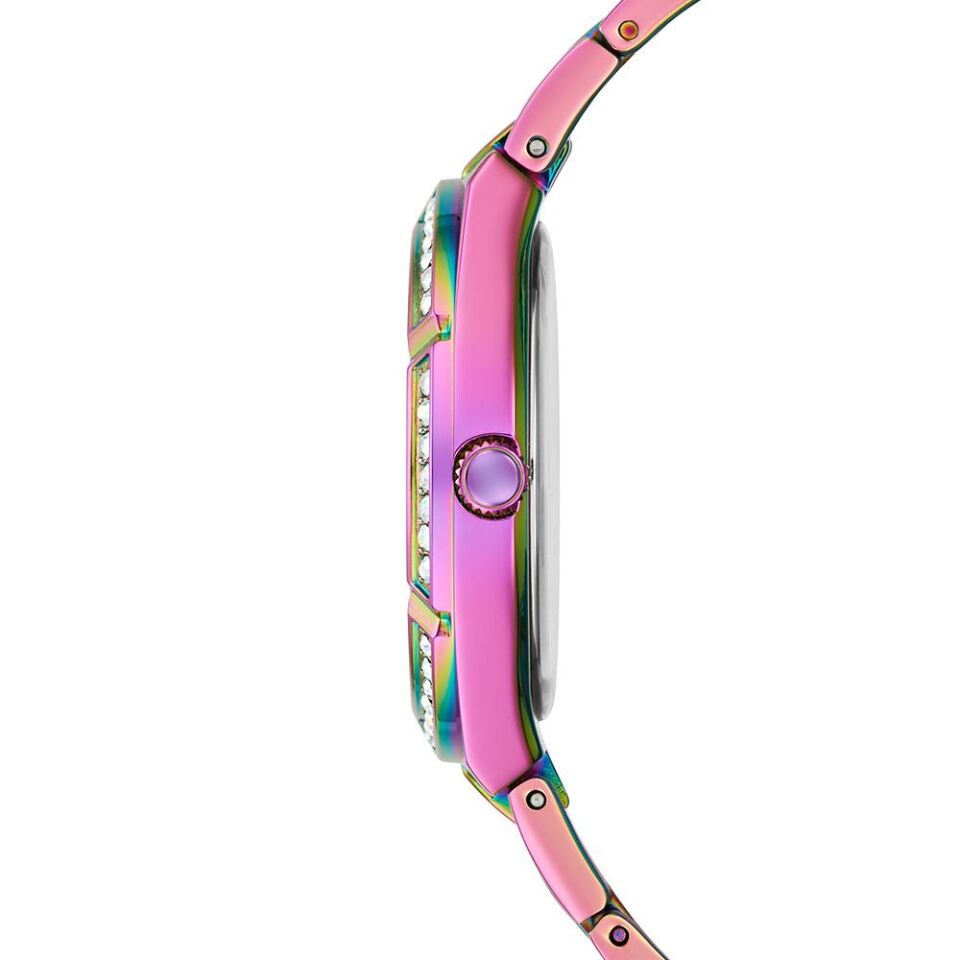 Guess GUGW0033L6 Quartz Çelik Renkli 36 mm Kadın Kol Saati