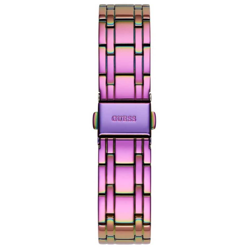 Guess GUGW0033L6 Quartz Çelik Renkli 36 mm Kadın Kol Saati