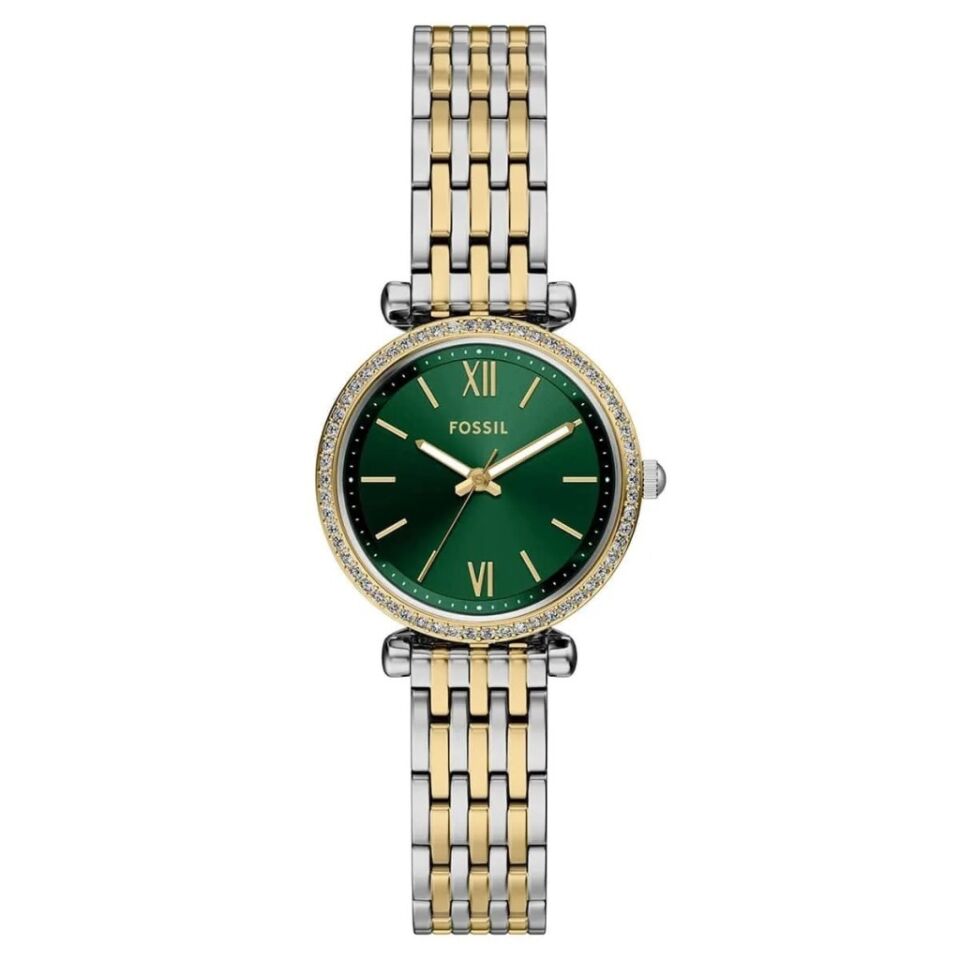 Fossil FES5439 Kadın Kol Saati