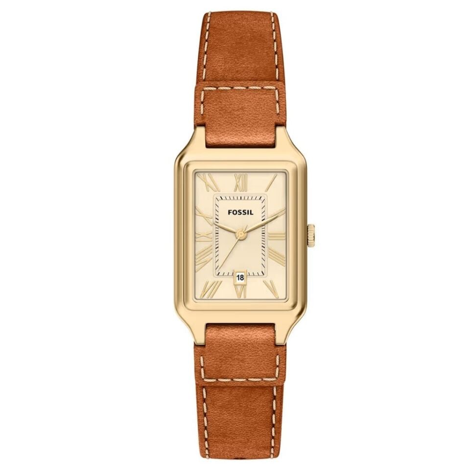 Fossil FES5504 Kadın Kol Saati