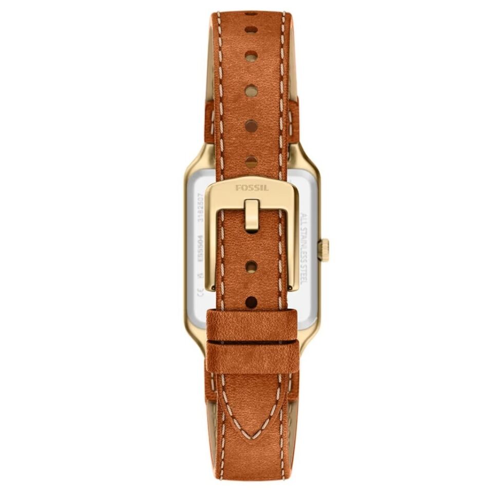 Fossil FES5504 Kadın Kol Saati