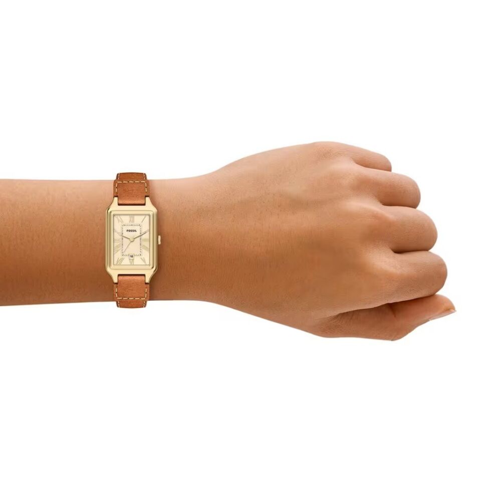 Fossil FES5504 Kadın Kol Saati