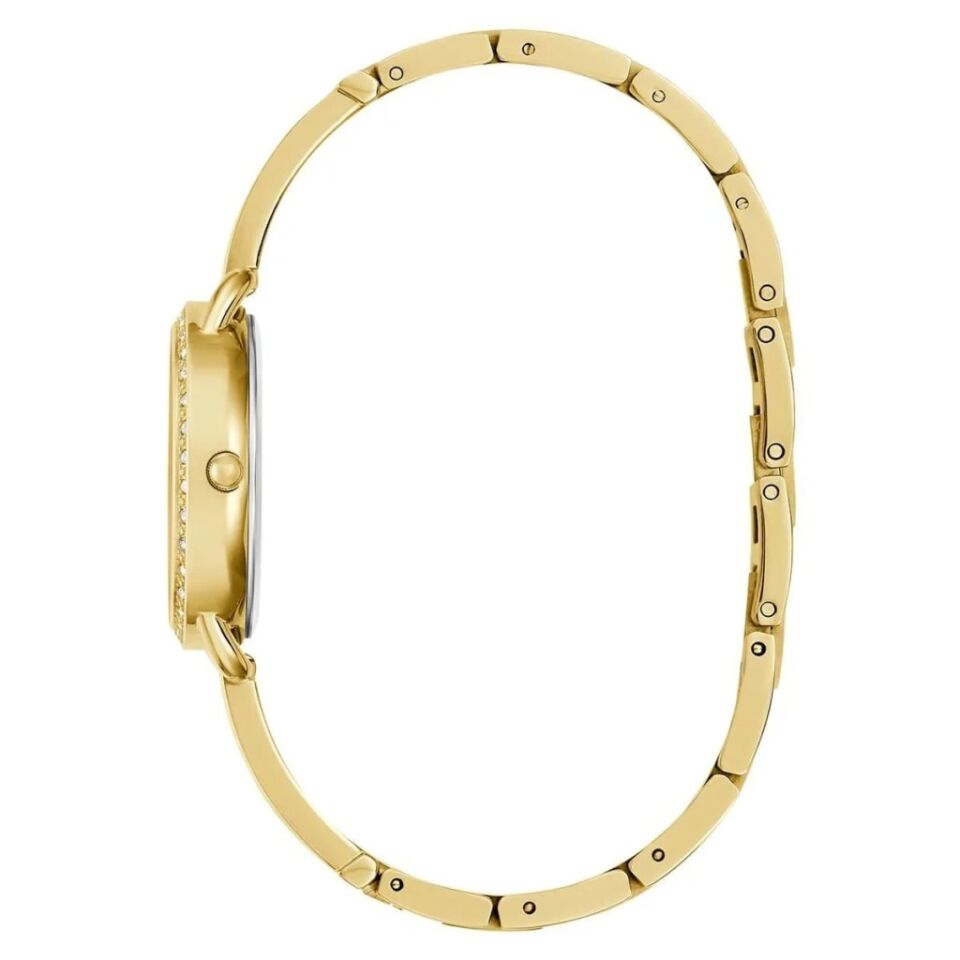 Guess GUGW0914L2 Quartz Çelik Altın Rengi 30 mm Kadın Kol Saati