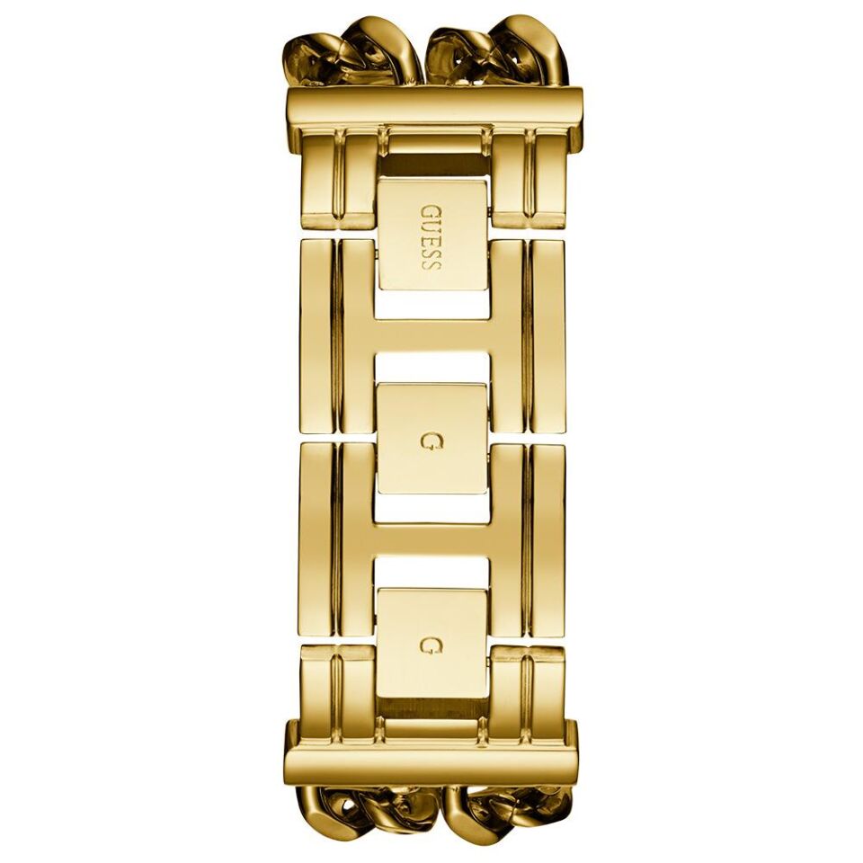 Guess GUW1117L2 Quartz Çelik Altın Rengi Kadın Kol Saati