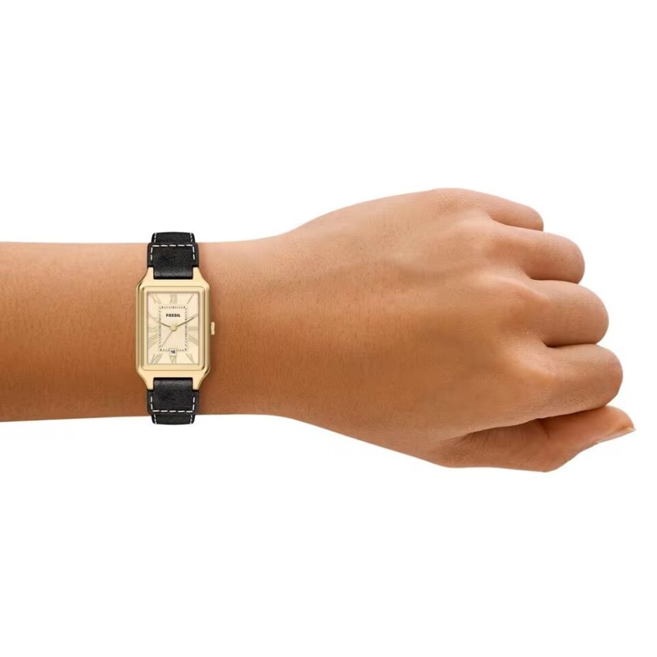 Fossil FES5505 Kadın Kol Saati
