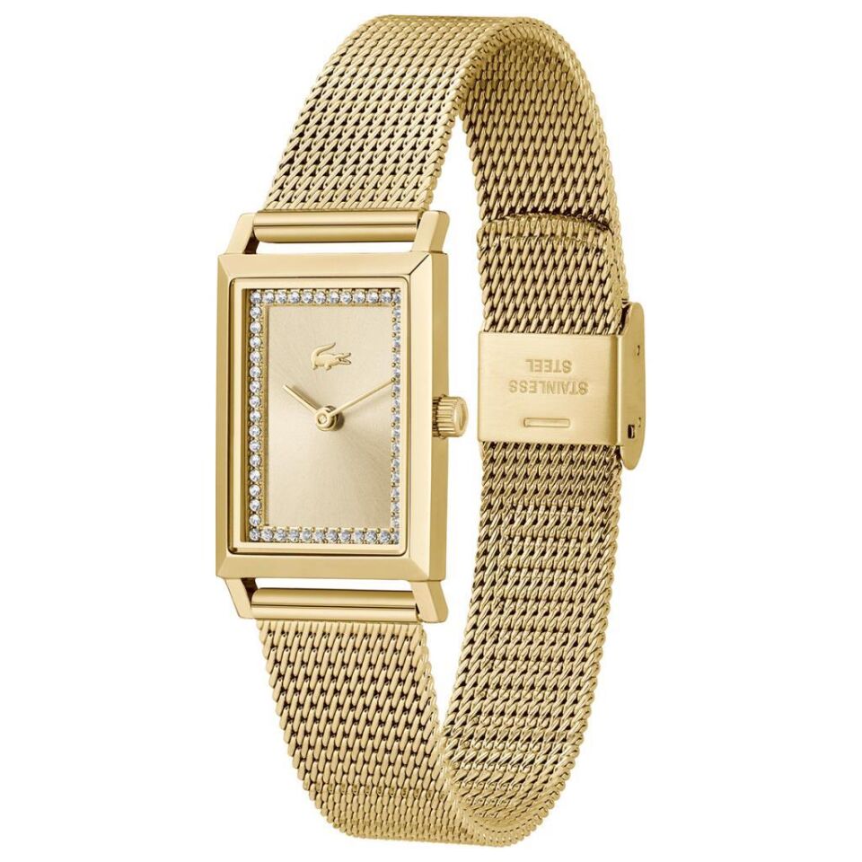 Lacoste 2001315 Kadın Kol Saati