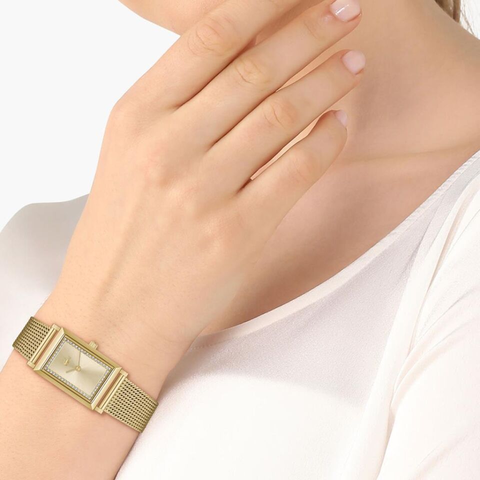 Lacoste 2001315 Kadın Kol Saati