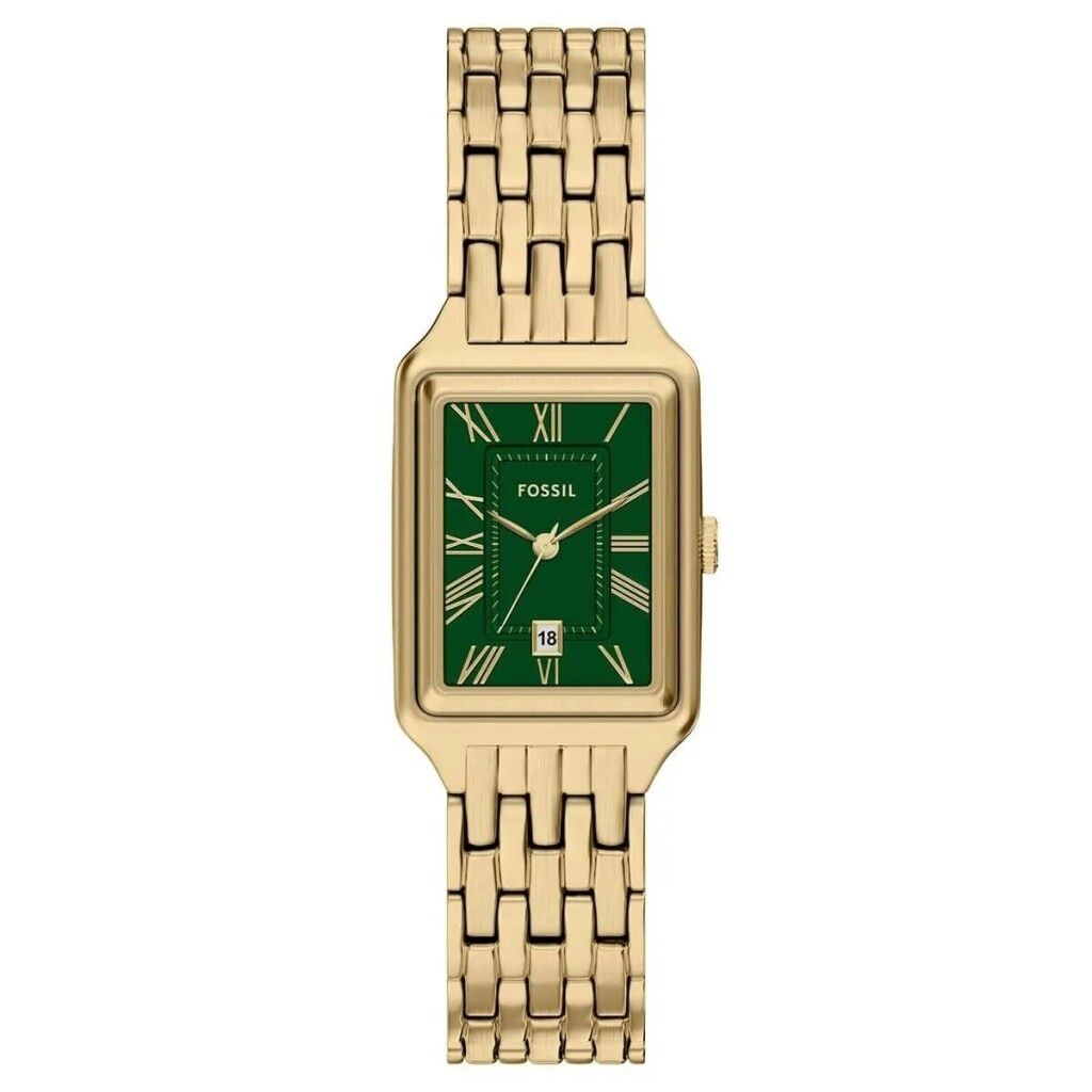 Fossil FES5452 Kadın Kol Saati