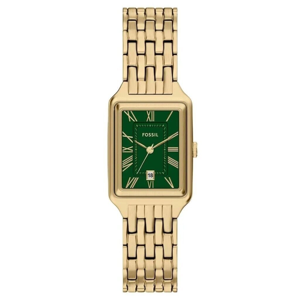 Fossil FES5452 Kadın Kol Saati