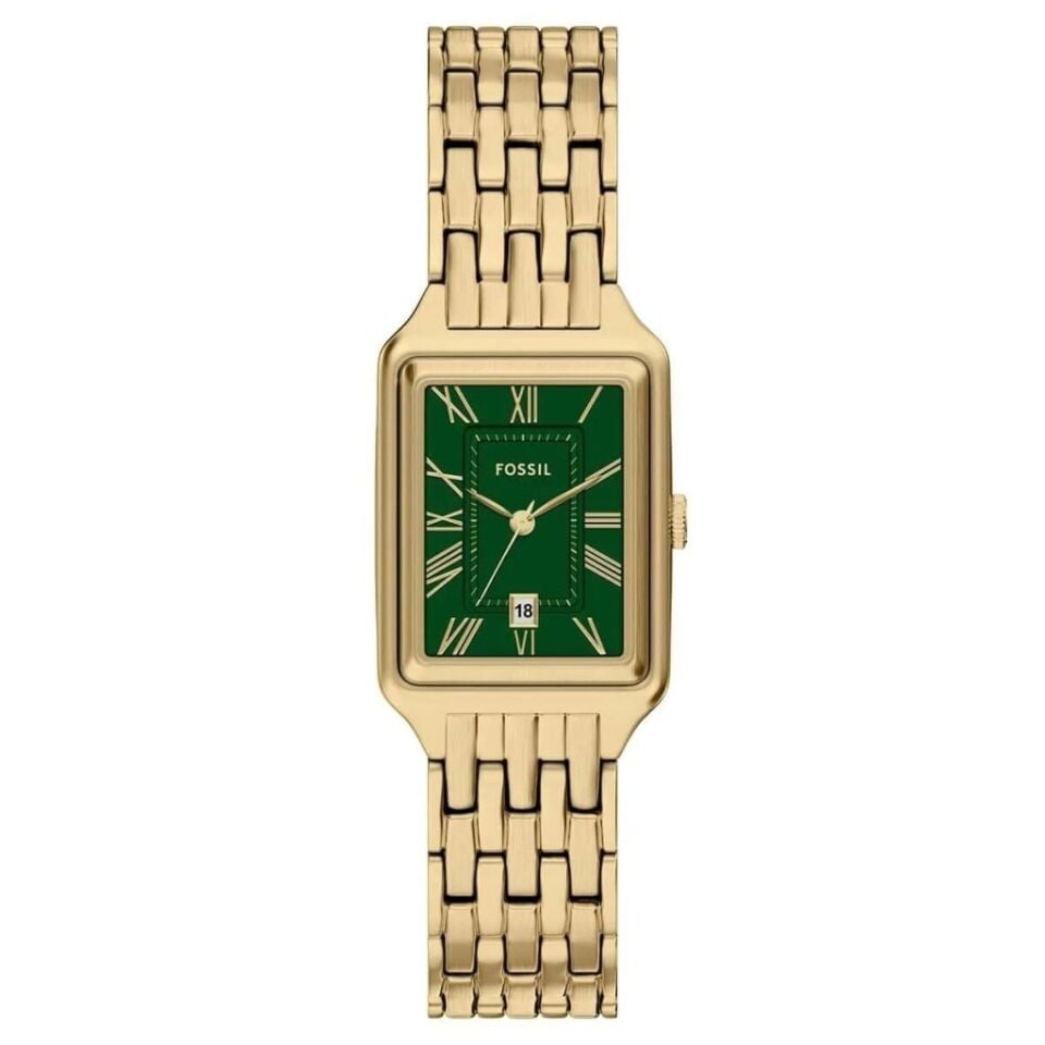Fossil FES5452 Kadın Kol Saati
