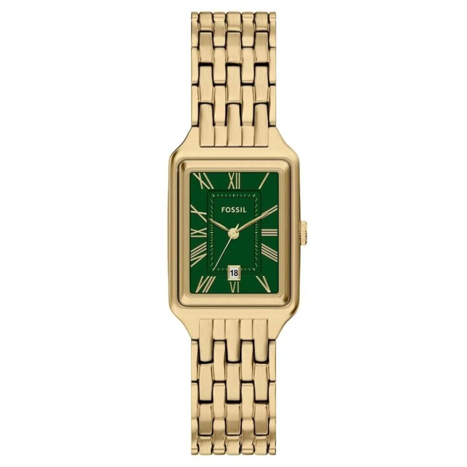 Fossil FES5452 Kadın Kol Saati